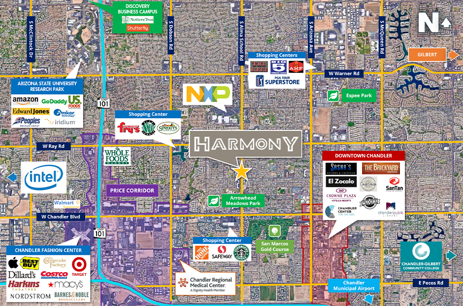 ABI Maps 3