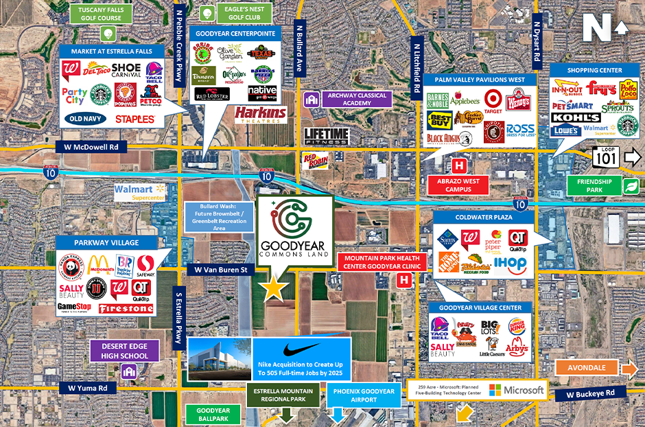 ABI Maps 8